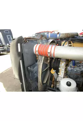 PETERBILT 387 Charge Air Cooler (ATAAC)