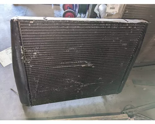 PETERBILT 387 Charge Air Cooler (ATAAC)