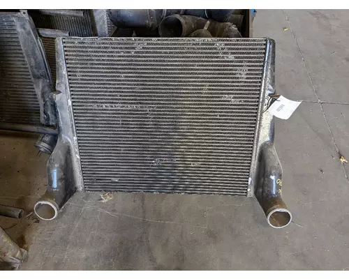 PETERBILT 387 Charge Air Cooler (ATAAC)