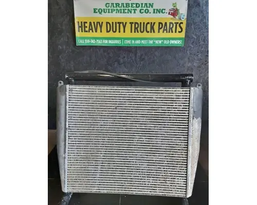 PETERBILT 387 Charge Air Cooler (ATAAC)