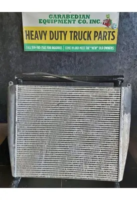 PETERBILT 387 Charge Air Cooler (ATAAC)