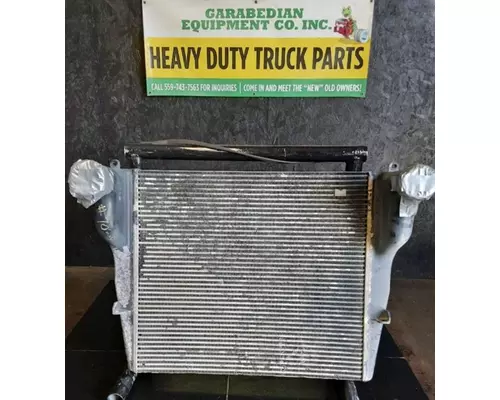 PETERBILT 387 Charge Air Cooler (ATAAC)