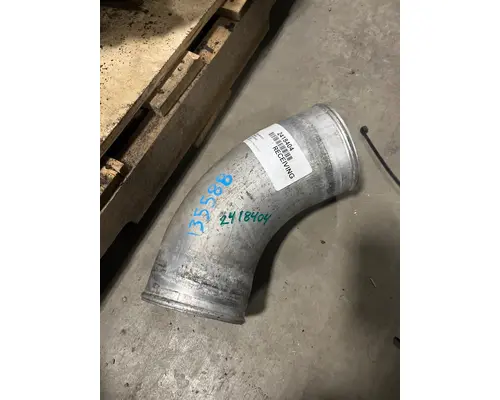PETERBILT 387 Charge Air Tube 370