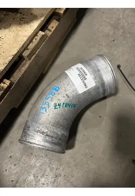 PETERBILT 387 Charge Air Tube 370