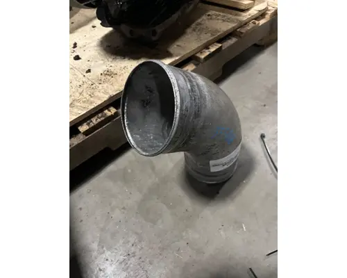 PETERBILT 387 Charge Air Tube 370