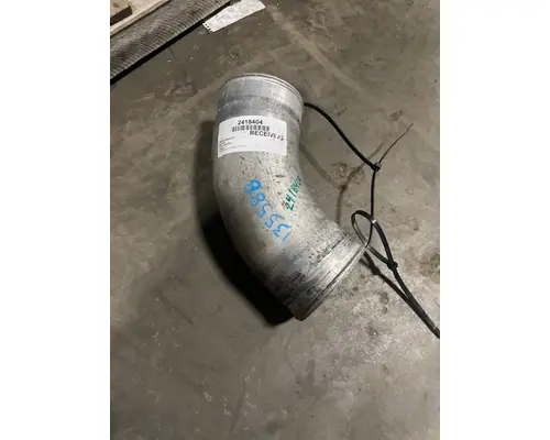 PETERBILT 387 Charge Air Tube 370