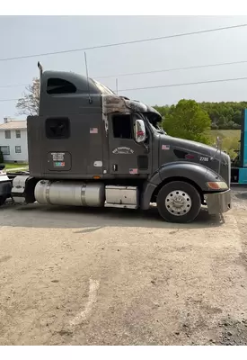 PETERBILT 387 Complete Vehicle