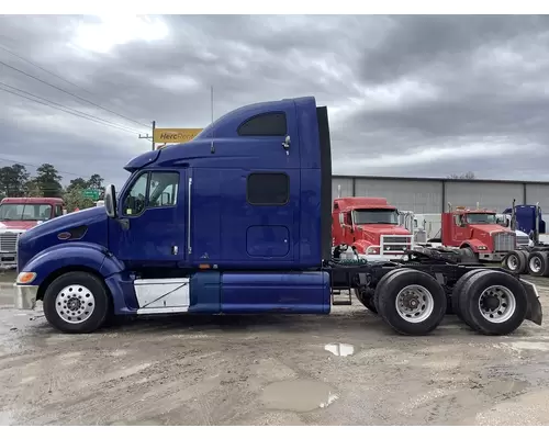 PETERBILT 387 Complete Vehicle