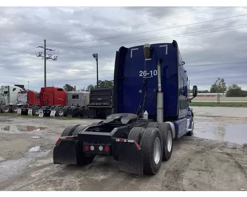 PETERBILT 387 Complete Vehicle