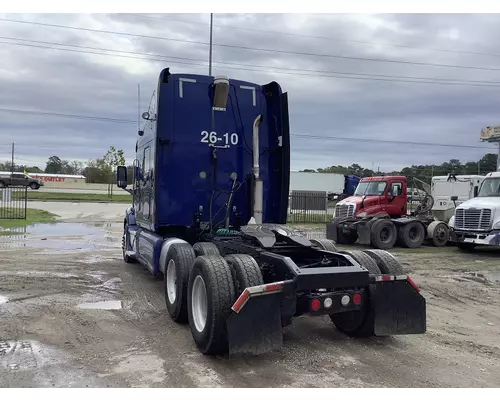 PETERBILT 387 Complete Vehicle