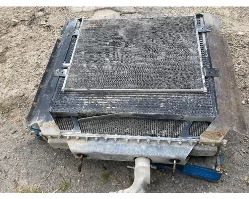 PETERBILT 387 Cooling Assy. (Rad., Cond., ATAAC)