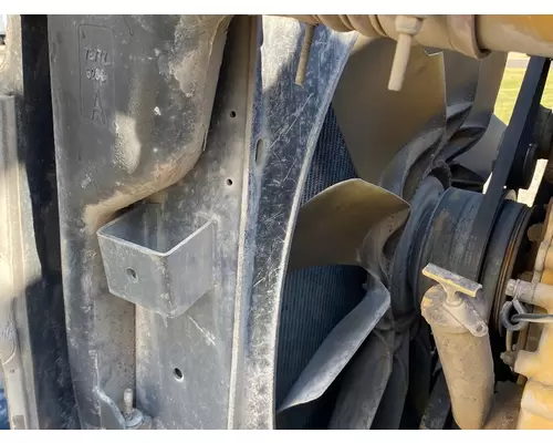 PETERBILT 387 Cooling Assy. (Rad., Cond., ATAAC)
