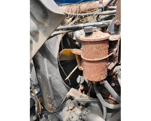 PETERBILT 387 Cooling Assy. (Rad., Cond., ATAAC)