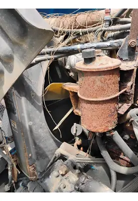 PETERBILT 387 Cooling Assy. (Rad., Cond., ATAAC)