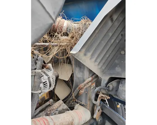 PETERBILT 387 Cooling Assy. (Rad., Cond., ATAAC)