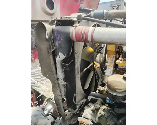 PETERBILT 387 Cooling Assy. (Rad., Cond., ATAAC)