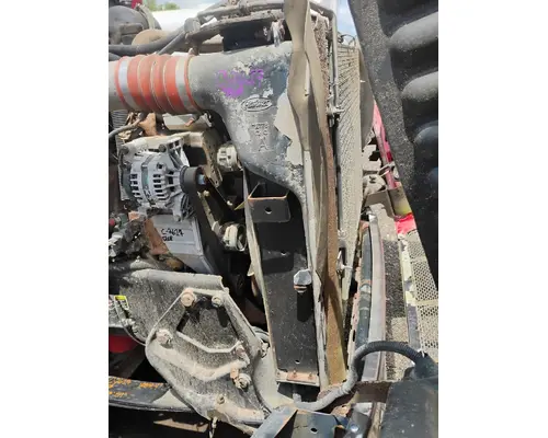 PETERBILT 387 Cooling Assy. (Rad., Cond., ATAAC)