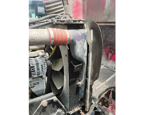 PETERBILT 387 Cooling Assy. (Rad., Cond., ATAAC)