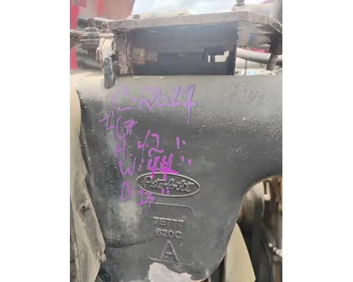 PETERBILT 387 Cooling Assy. (Rad., Cond., ATAAC)