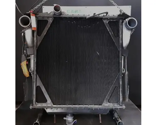 PETERBILT 387 Cooling Assy. (Rad., Cond., ATAAC)