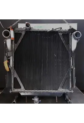 PETERBILT 387 Cooling Assy. (Rad., Cond., ATAAC)
