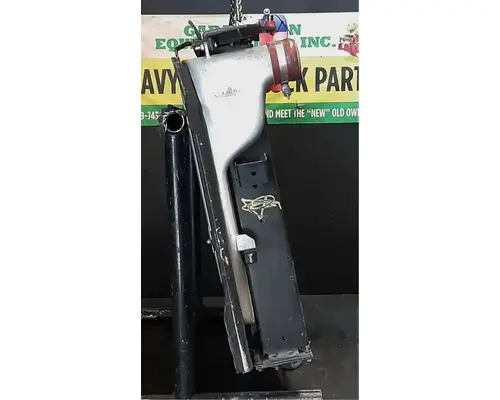 PETERBILT 387 Cooling Assy. (Rad., Cond., ATAAC)