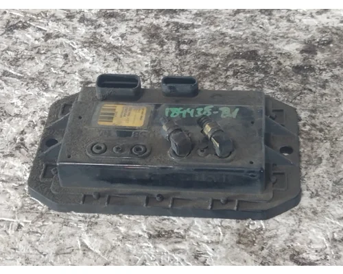 PETERBILT 387 DASH CONTROL MODULE