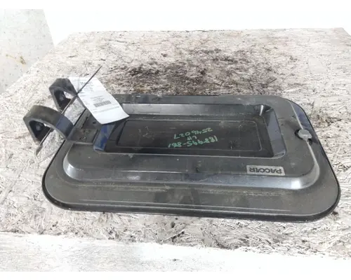 PETERBILT 387 DOOR, COMPARTMENT