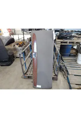 PETERBILT 387 DOOR, COMPARTMENT