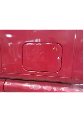 PETERBILT 387 DOOR, COMPARTMENT