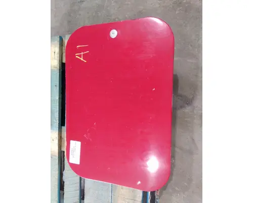 PETERBILT 387 DOOR, COMPARTMENT