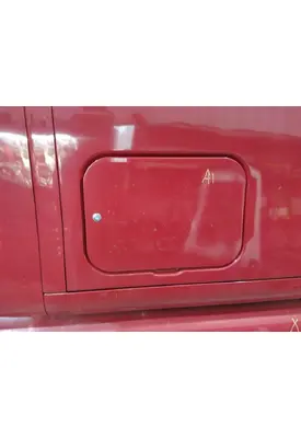 PETERBILT 387 DOOR, COMPARTMENT