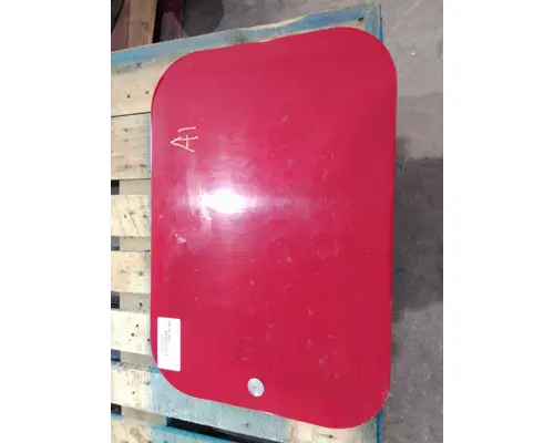 PETERBILT 387 DOOR, COMPARTMENT