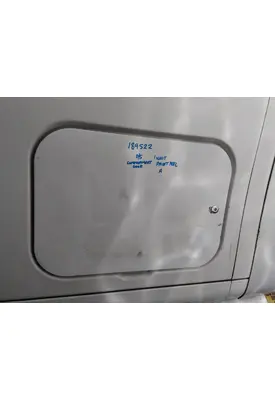 PETERBILT 387 DOOR, COMPARTMENT