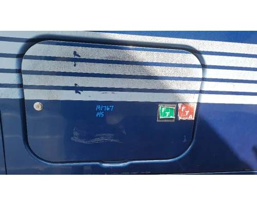 PETERBILT 387 DOOR, COMPARTMENT