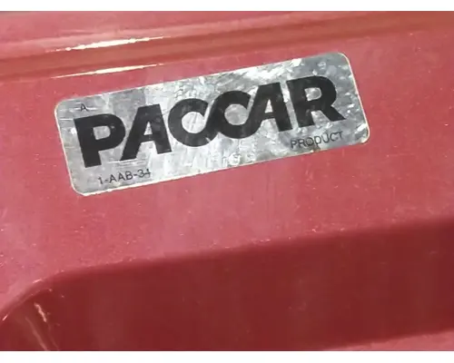 PETERBILT 387 DOOR, COMPARTMENT