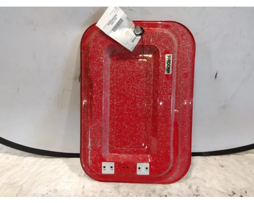 PETERBILT 387 DOOR, COMPARTMENT