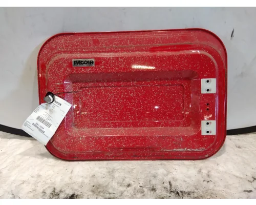 PETERBILT 387 DOOR, COMPARTMENT