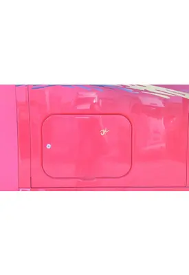 PETERBILT 387 DOOR, COMPARTMENT