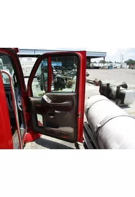 PETERBILT 387 DOOR ASSEMBLY, FRONT