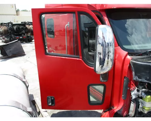 PETERBILT 387 DOOR ASSEMBLY, FRONT