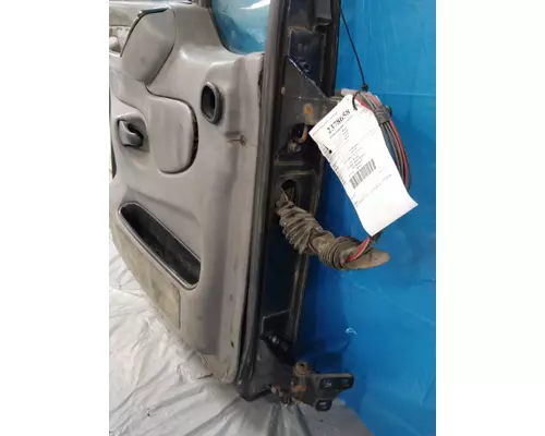 PETERBILT 387 DOOR ASSEMBLY, FRONT