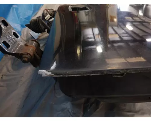 PETERBILT 387 DOOR ASSEMBLY, FRONT