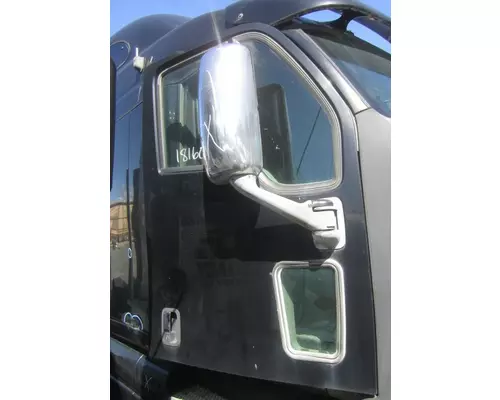 PETERBILT 387 DOOR ASSEMBLY, FRONT