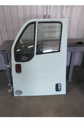 PETERBILT 387 DOOR ASSEMBLY, FRONT