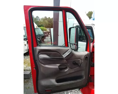 PETERBILT 387 DOOR ASSEMBLY, FRONT