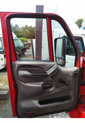 PETERBILT 387 DOOR ASSEMBLY, FRONT