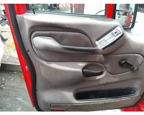 PETERBILT 387 DOOR ASSEMBLY, FRONT