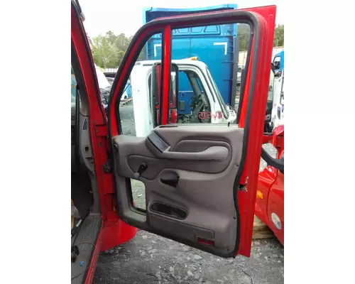 PETERBILT 387 DOOR ASSEMBLY, FRONT