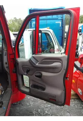 PETERBILT 387 DOOR ASSEMBLY, FRONT